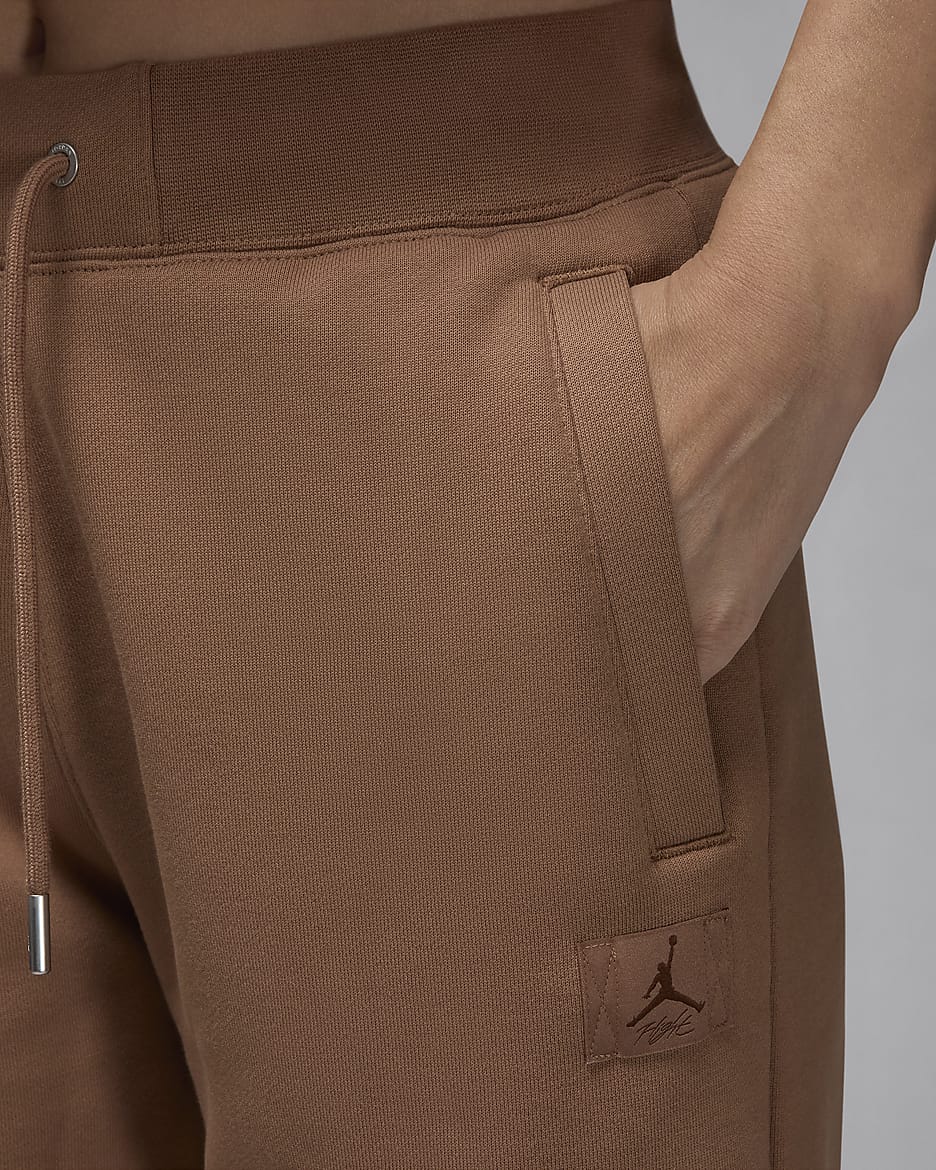Jordan Flight Fleece Women s Trousers